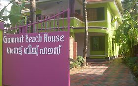 Gumnut Beach House